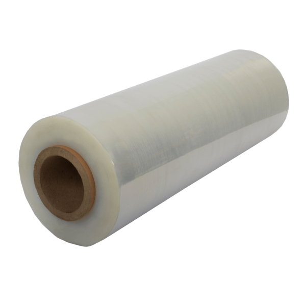 Automatinė pakavimo plėvelė